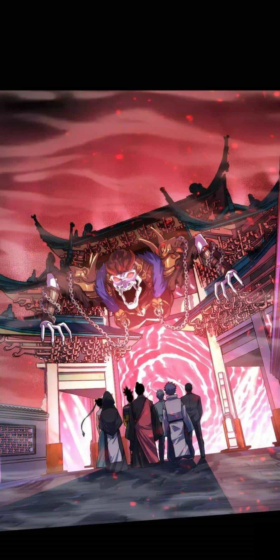 Trở Thành Thần Chủ Cthulhu - Chương 178 - ảnh 52