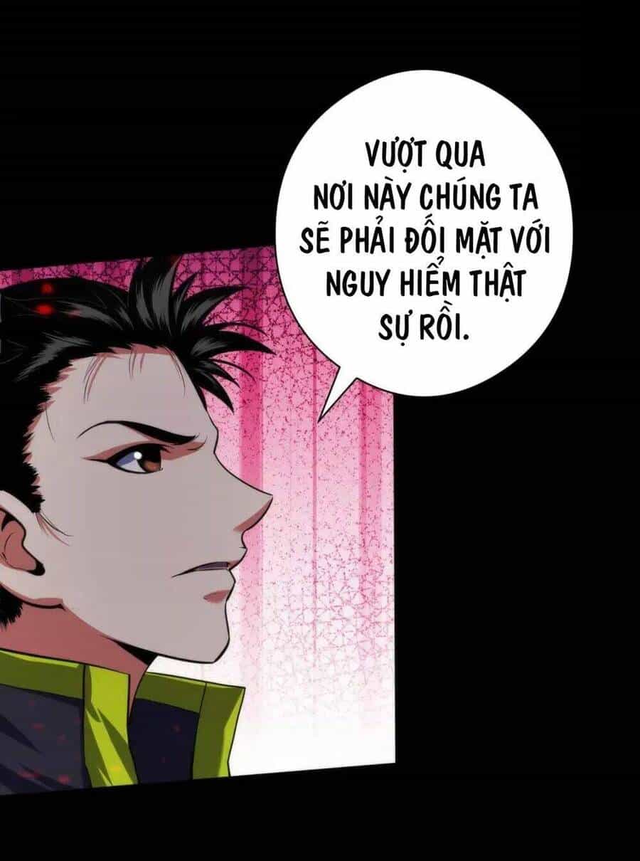 Trở Thành Thần Chủ Cthulhu - Chương 178 - ảnh 53