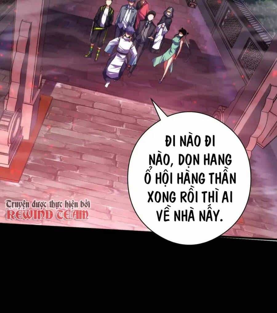 Trở Thành Thần Chủ Cthulhu - Chương 178 - ảnh 56