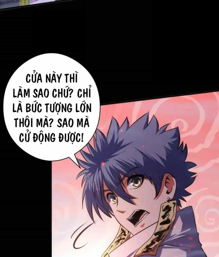Trở Thành Thần Chủ Cthulhu - Chương 178 - ảnh 58