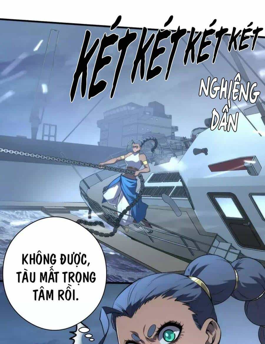 Trở Thành Thần Chủ Cthulhu - Chương 178 - ảnh 6