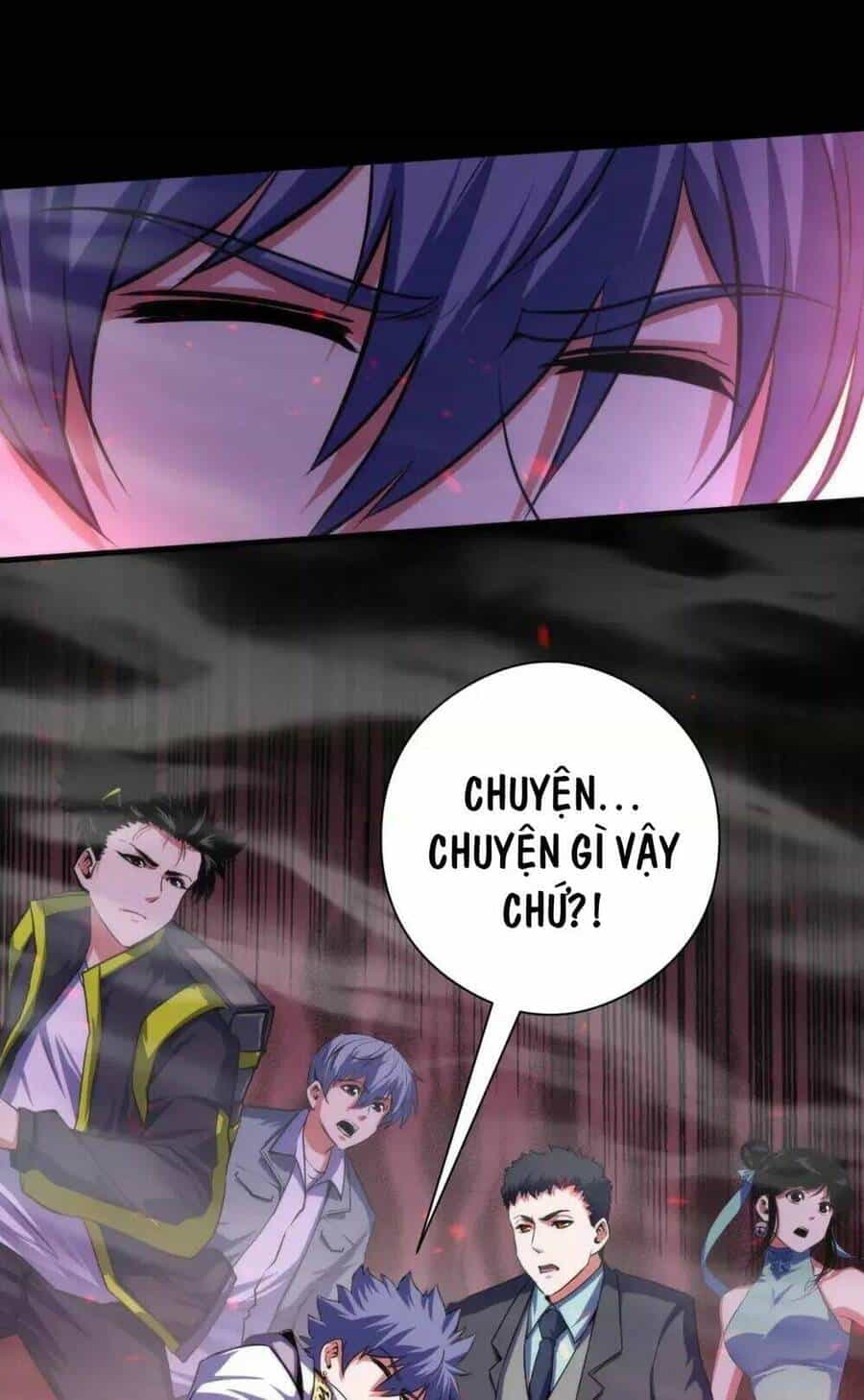 Trở Thành Thần Chủ Cthulhu - Chương 178 - ảnh 63
