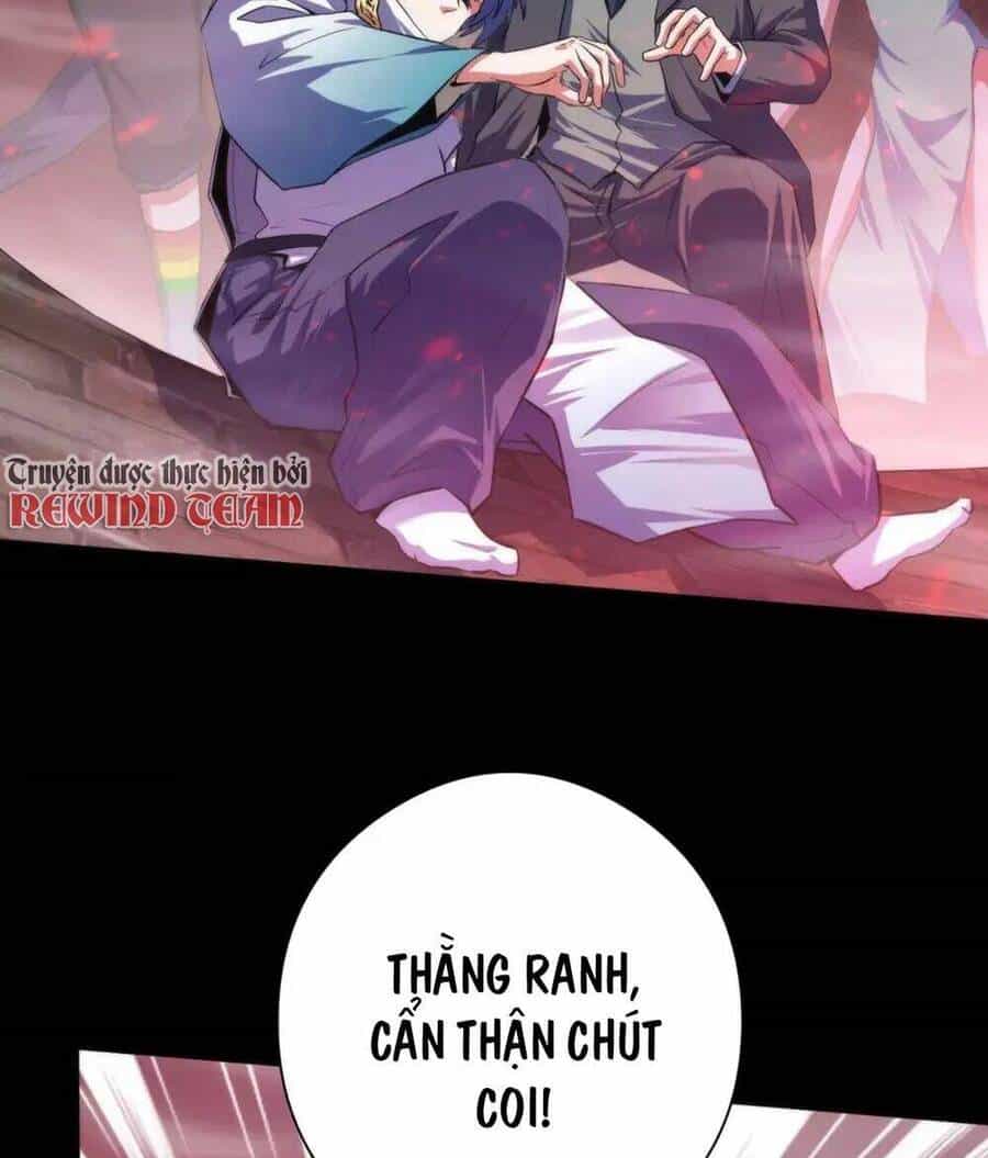 Trở Thành Thần Chủ Cthulhu - Chương 178 - ảnh 64