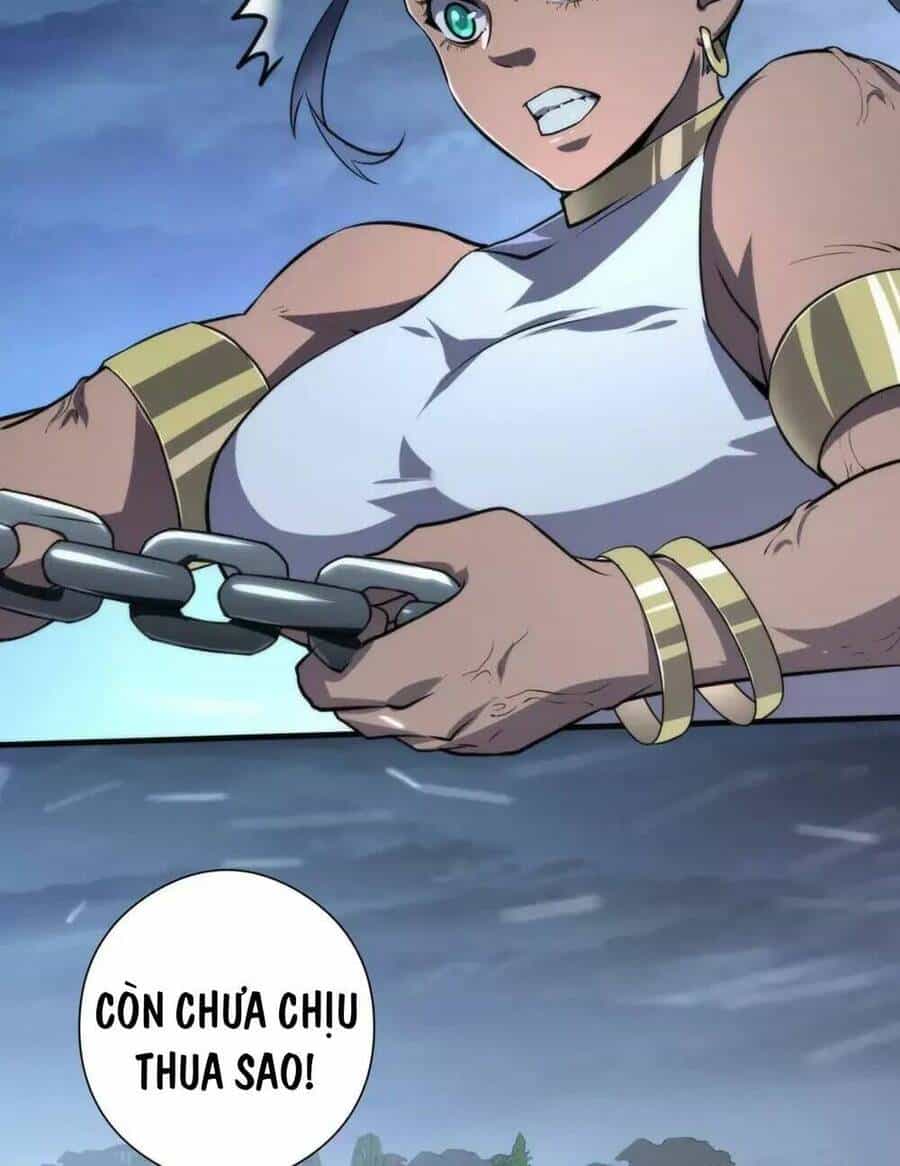 Trở Thành Thần Chủ Cthulhu - Chương 178 - ảnh 7