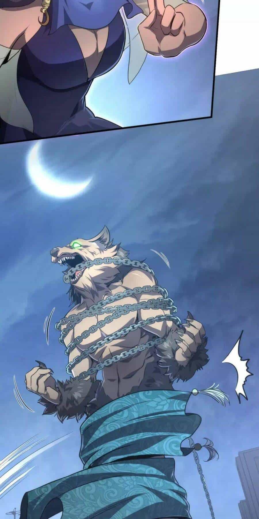 Trở Thành Thần Chủ Cthulhu - Chương 178 - ảnh 9