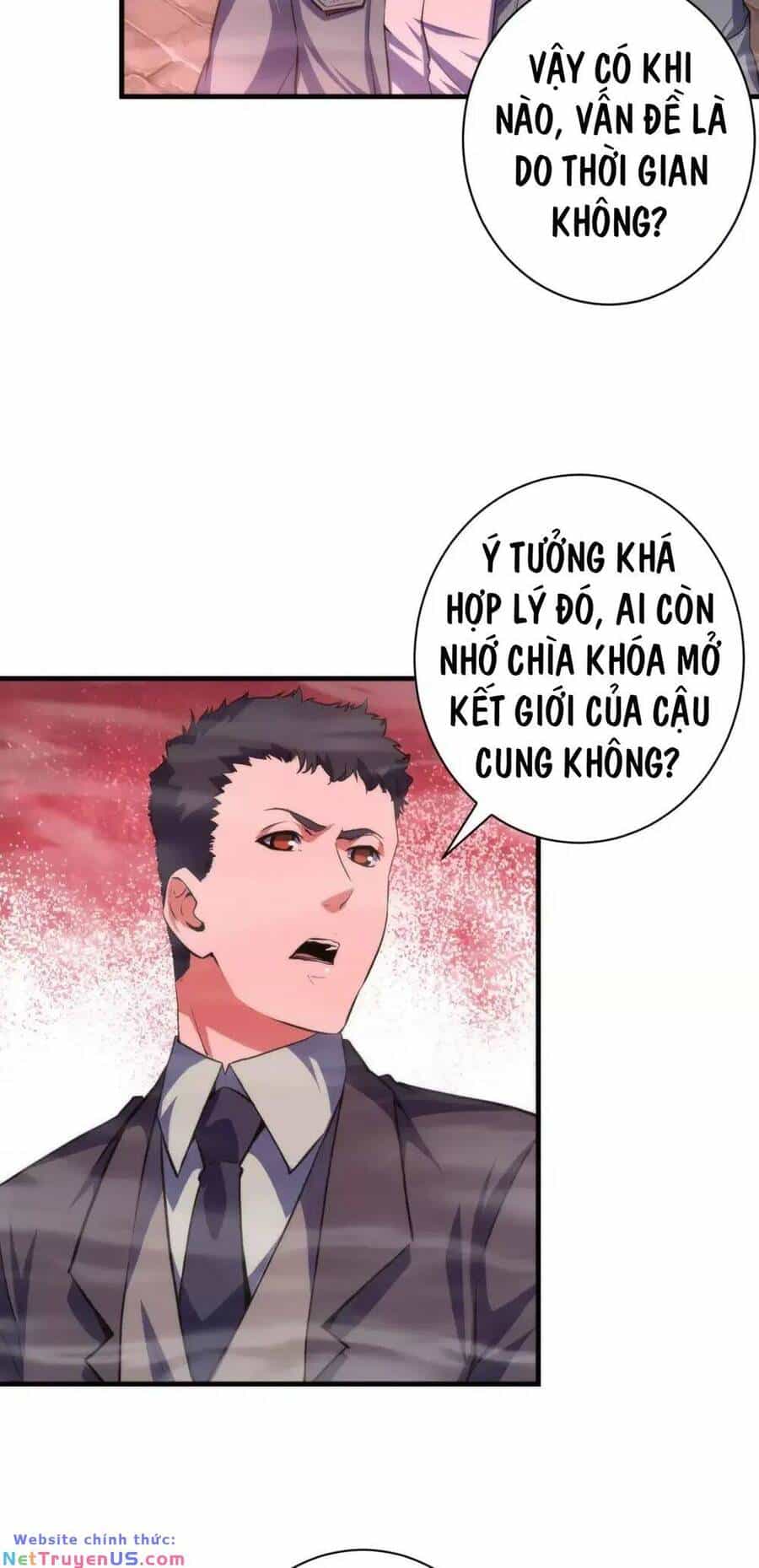Trở Thành Thần Chủ Cthulhu - Chương 179 - ảnh 11