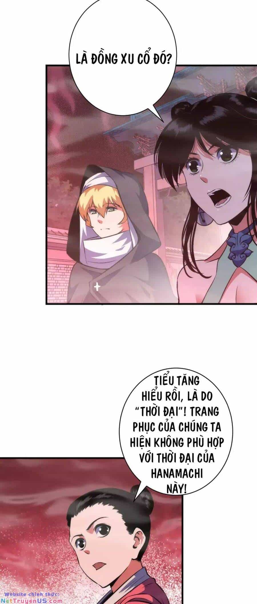 Trở Thành Thần Chủ Cthulhu - Chương 179 - ảnh 12