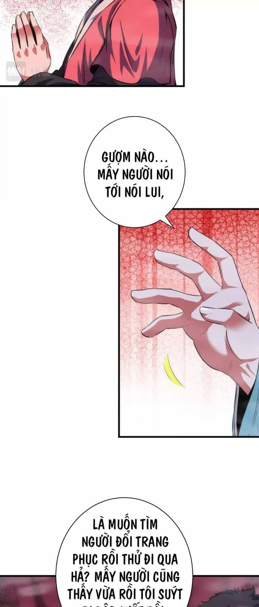 Trở Thành Thần Chủ Cthulhu - Chương 179 - ảnh 13