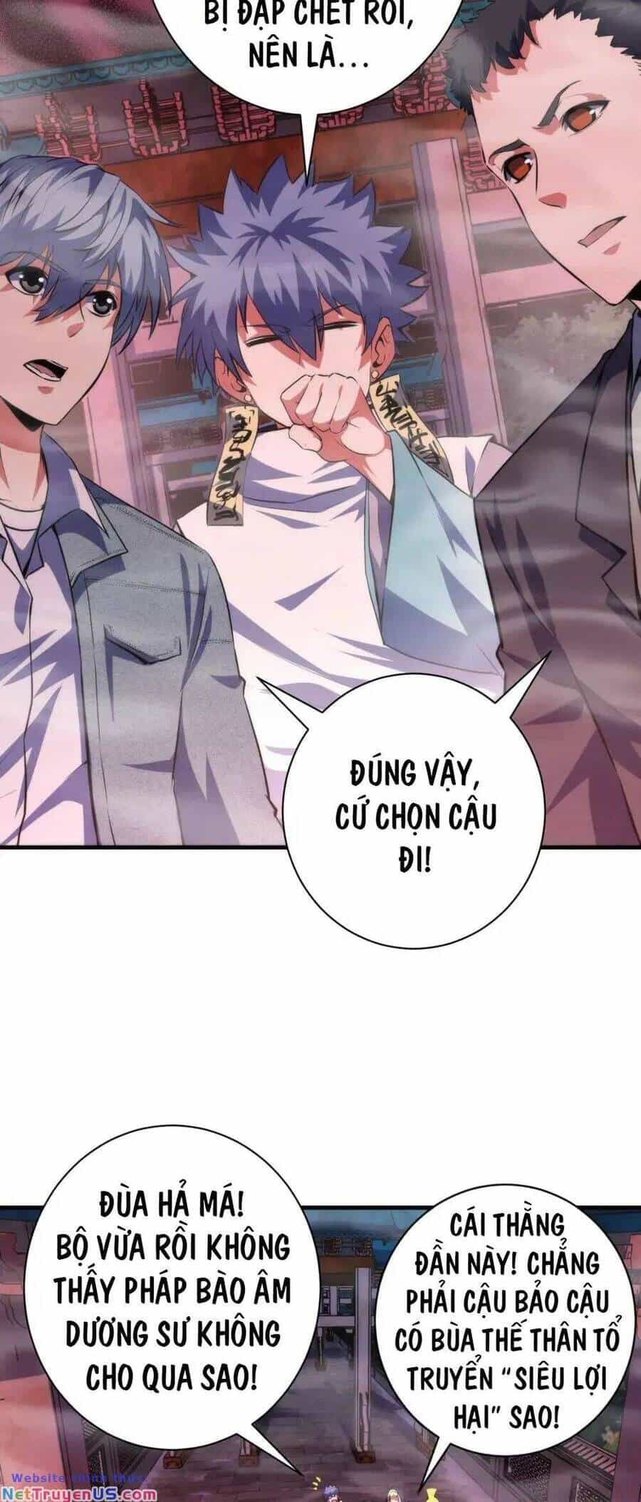 Trở Thành Thần Chủ Cthulhu - Chương 179 - ảnh 14