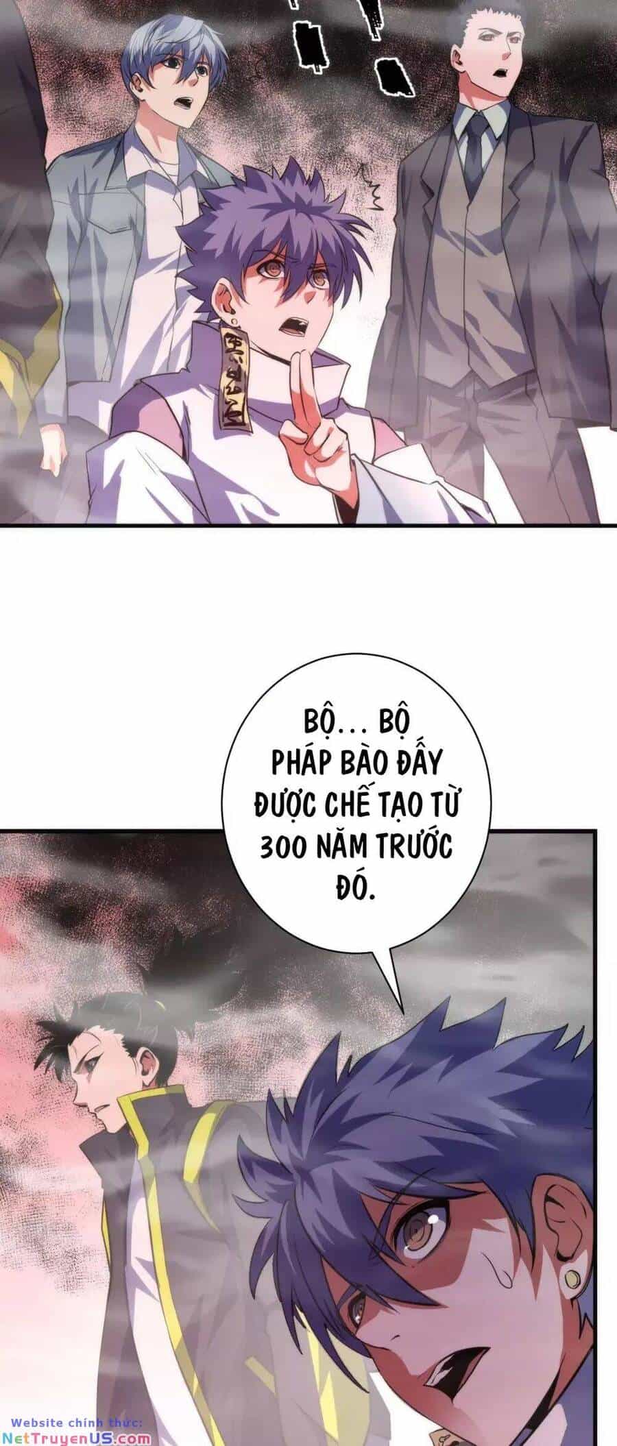 Trở Thành Thần Chủ Cthulhu - Chương 179 - ảnh 22