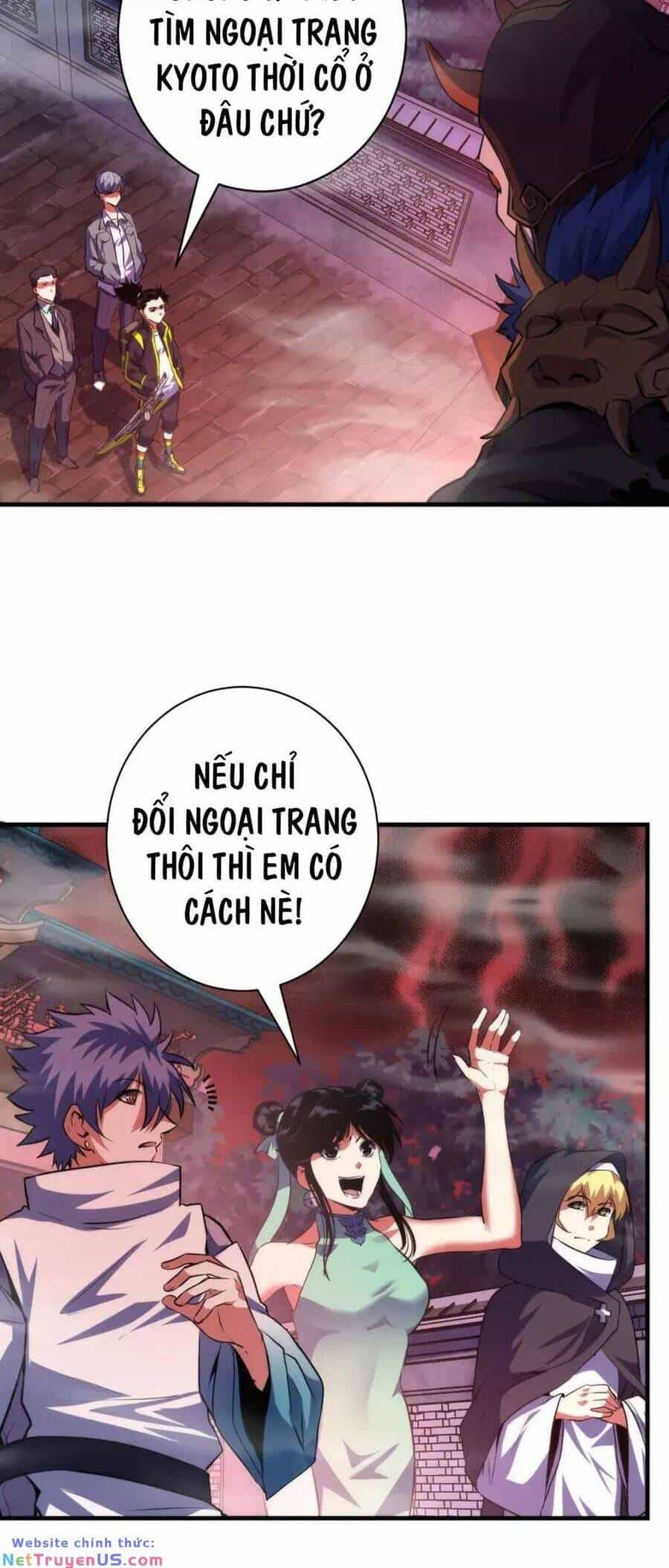 Trở Thành Thần Chủ Cthulhu - Chương 179 - ảnh 29