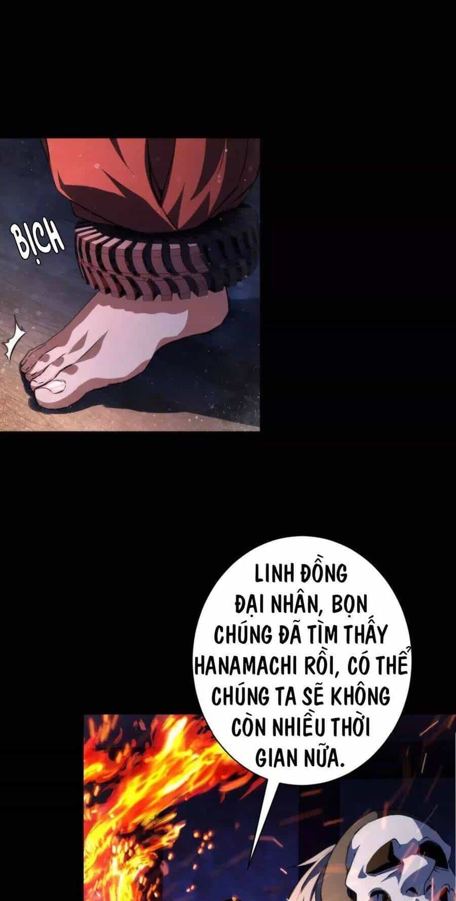 Trở Thành Thần Chủ Cthulhu - Chương 179 - ảnh 34