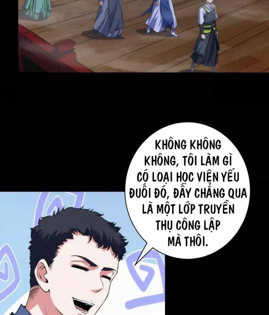 Trở Thành Thần Chủ Cthulhu - Chương 180 - ảnh 27