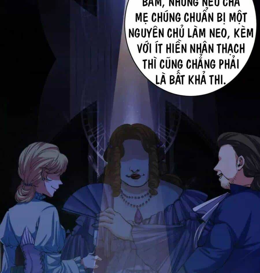 Trở Thành Thần Chủ Cthulhu - Chương 180 - ảnh 29