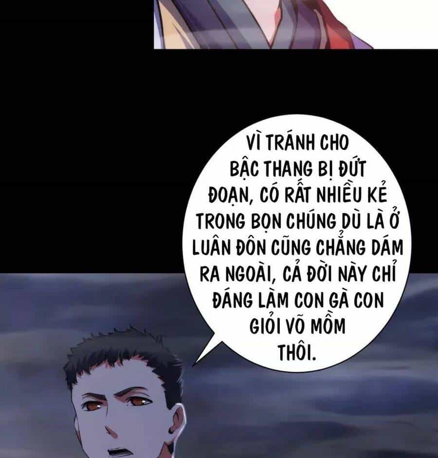 Trở Thành Thần Chủ Cthulhu - Chương 180 - ảnh 35
