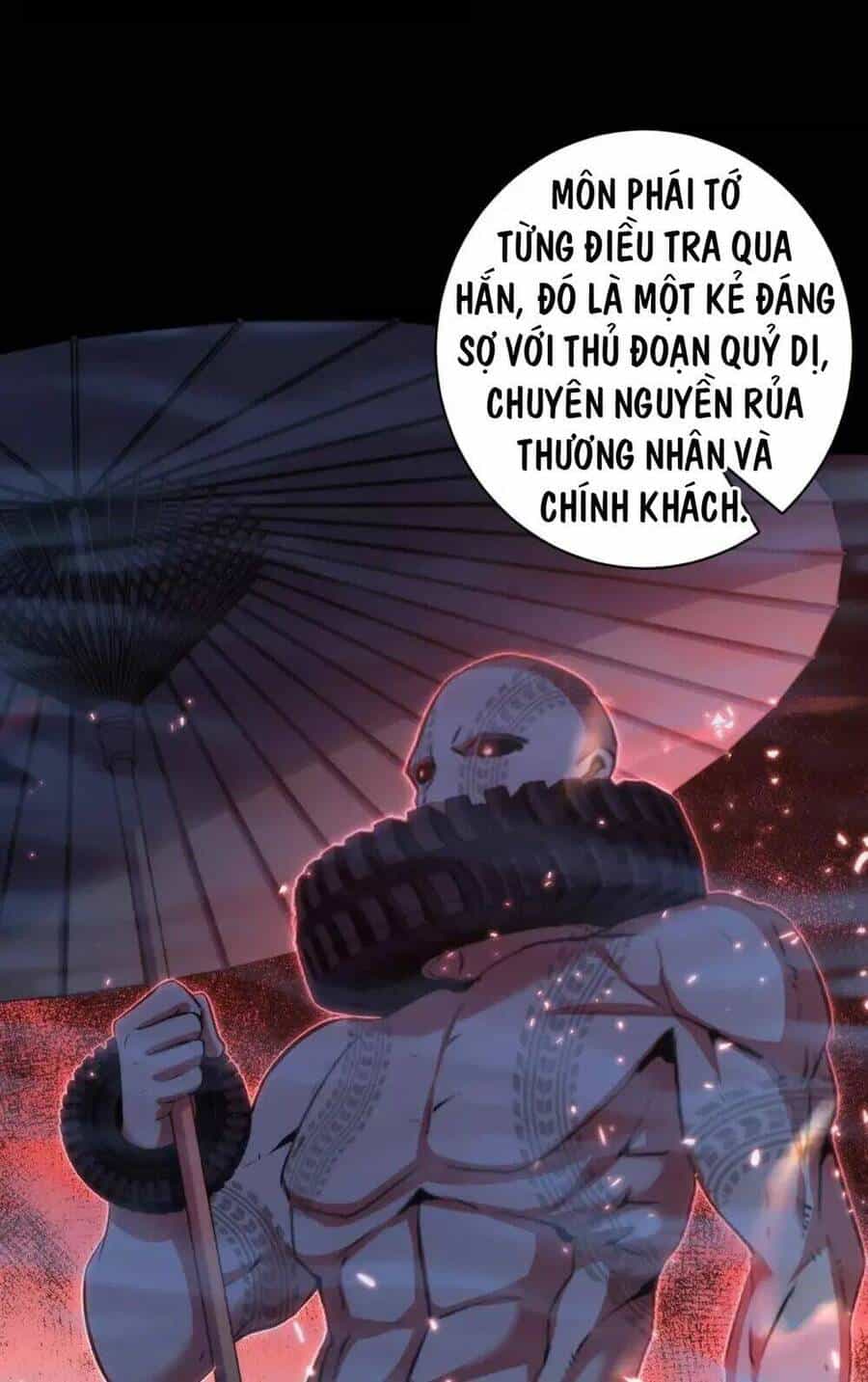 Trở Thành Thần Chủ Cthulhu - Chương 180 - ảnh 64