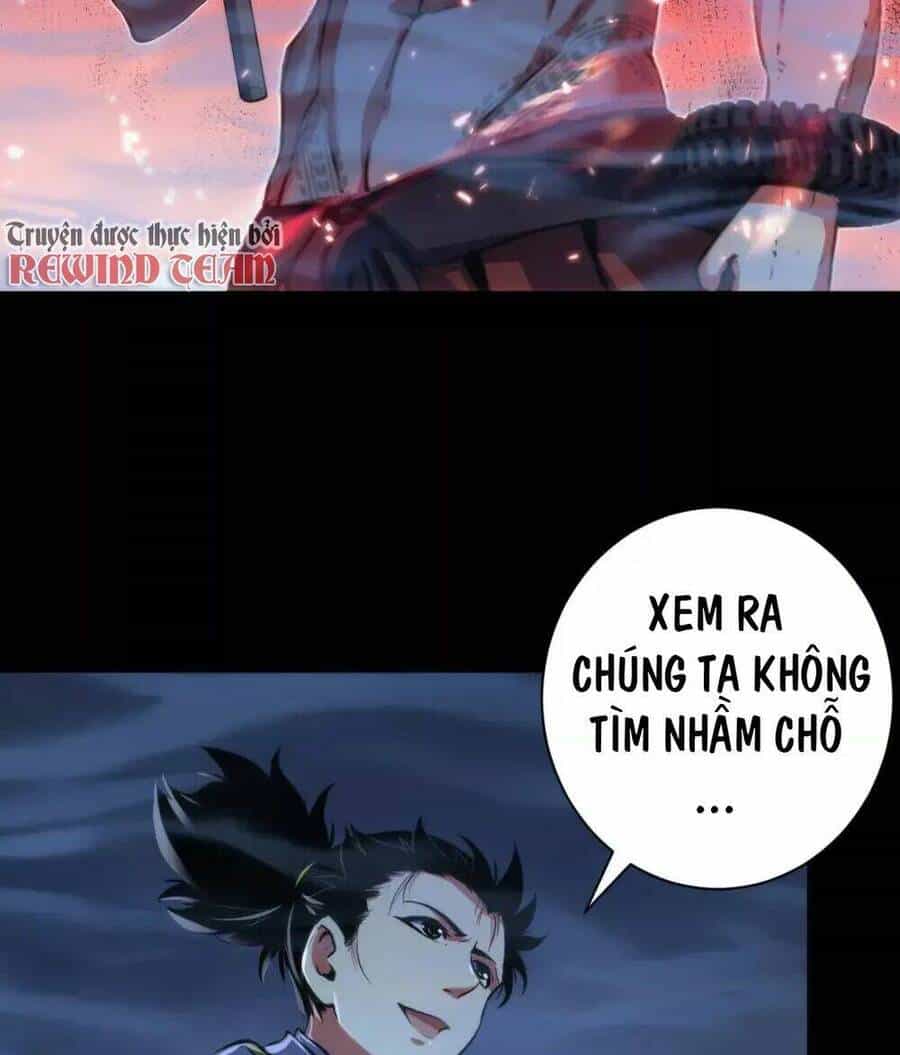 Trở Thành Thần Chủ Cthulhu - Chương 180 - ảnh 65