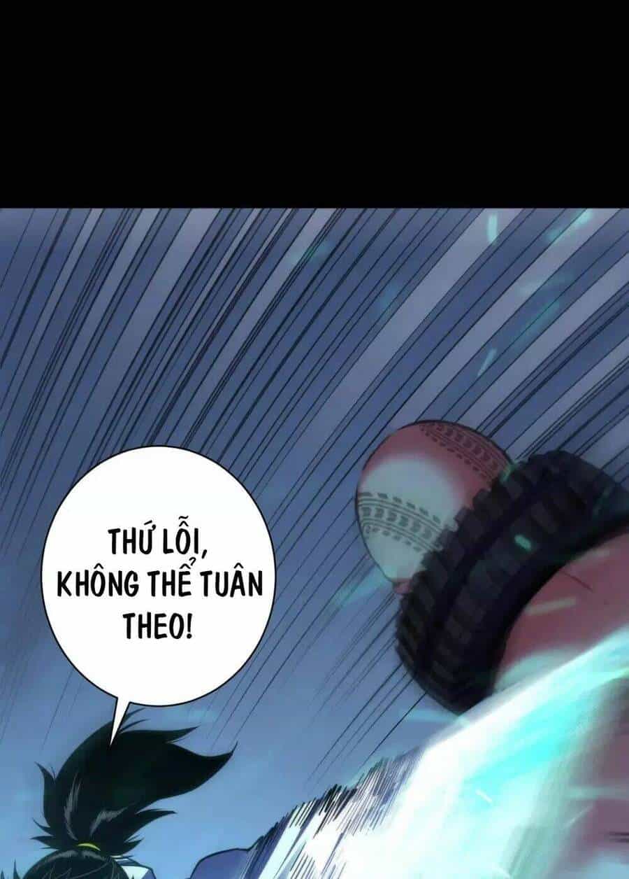 Trở Thành Thần Chủ Cthulhu - Chương 180 - ảnh 69