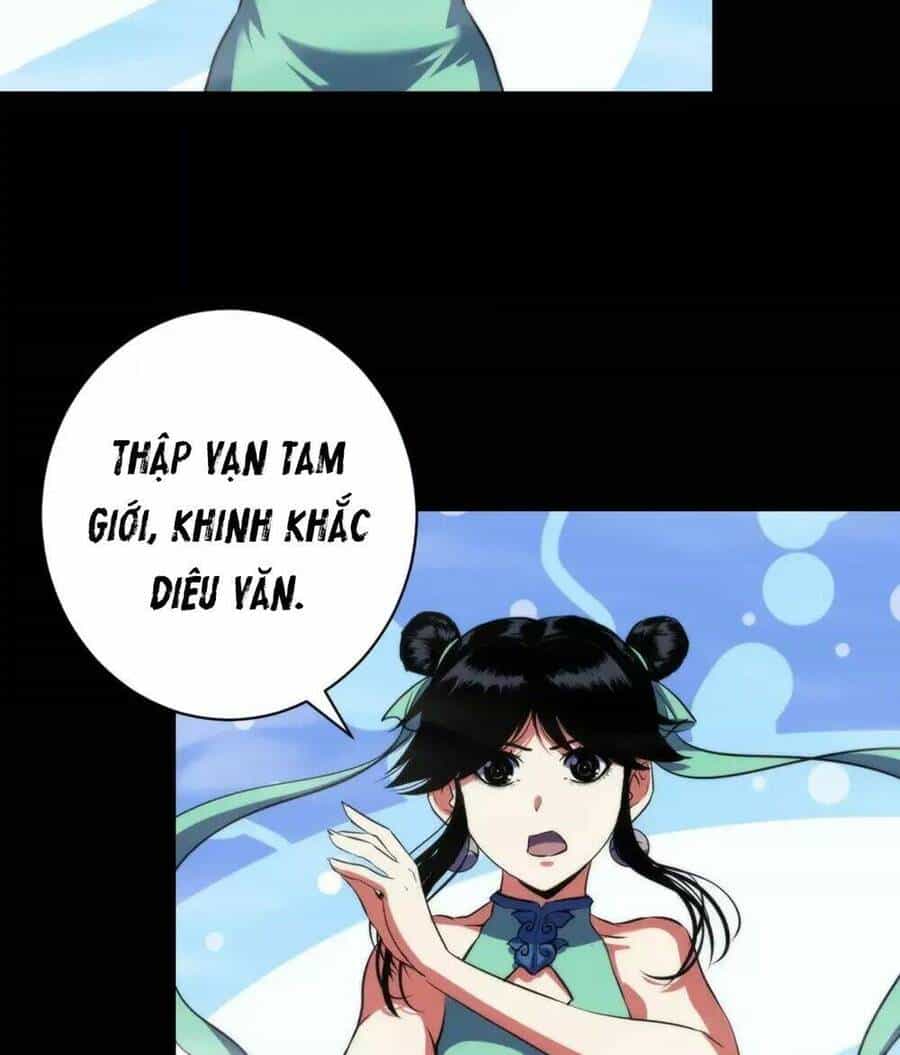 Trở Thành Thần Chủ Cthulhu - Chương 180 - ảnh 7