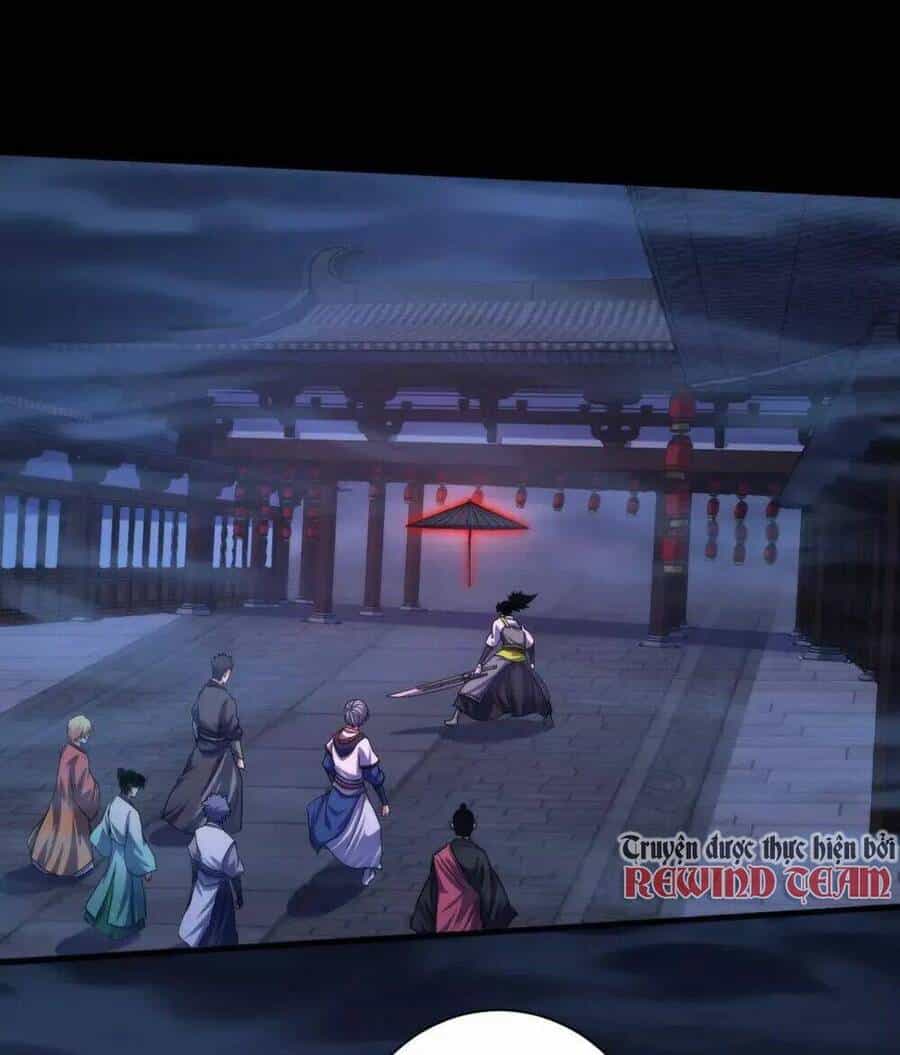 Trở Thành Thần Chủ Cthulhu - Chương 181 - ảnh 10
