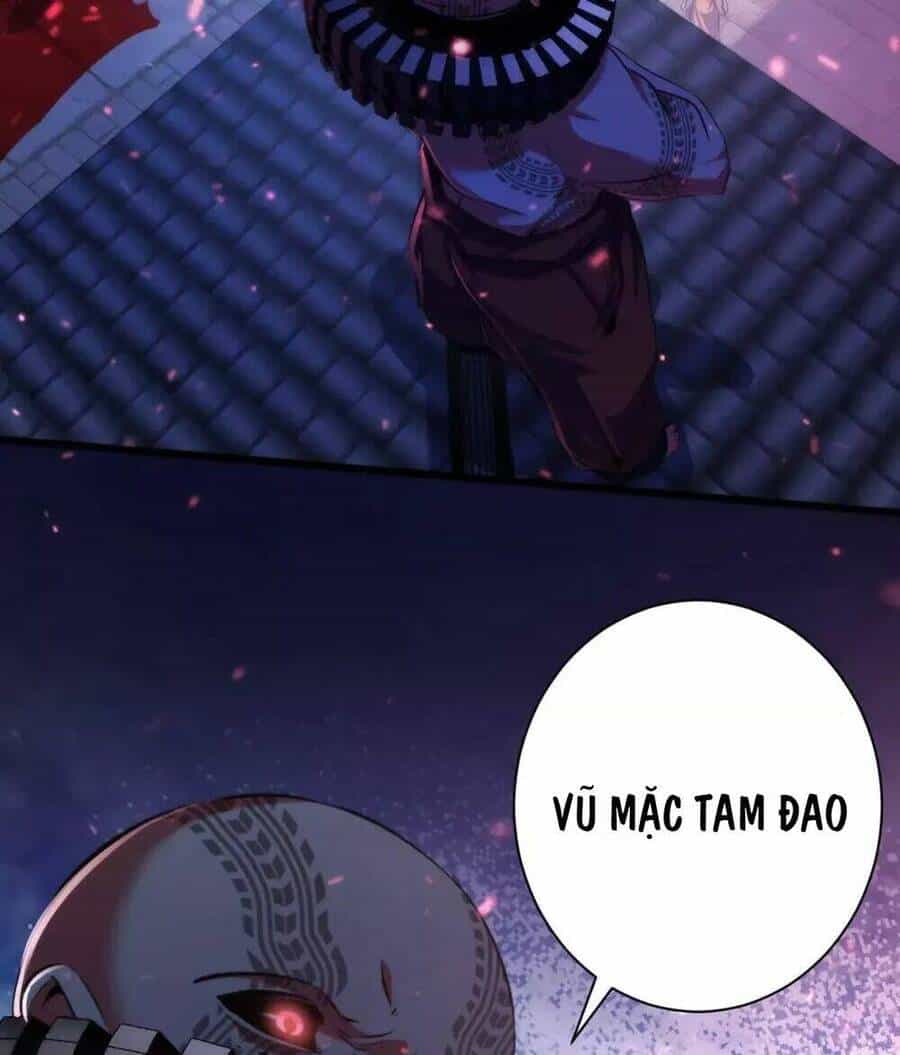 Trở Thành Thần Chủ Cthulhu - Chương 181 - ảnh 36