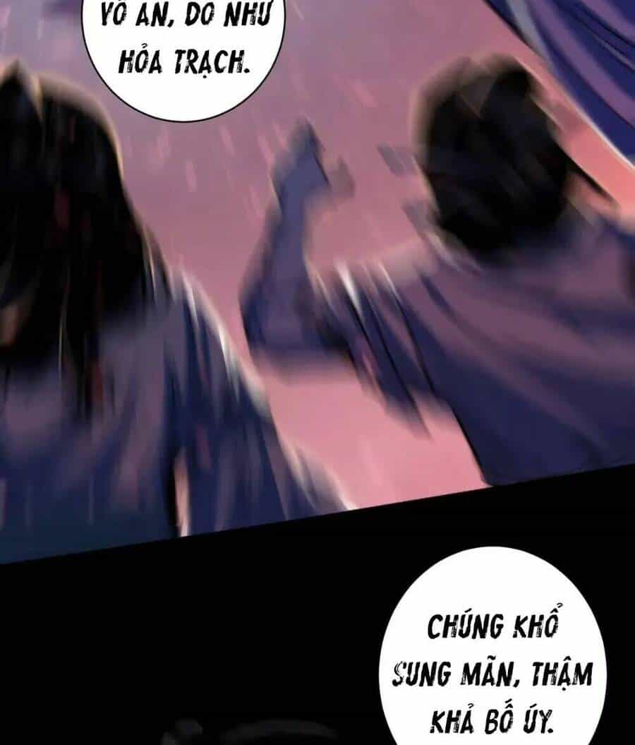 Trở Thành Thần Chủ Cthulhu - Chương 181 - ảnh 44