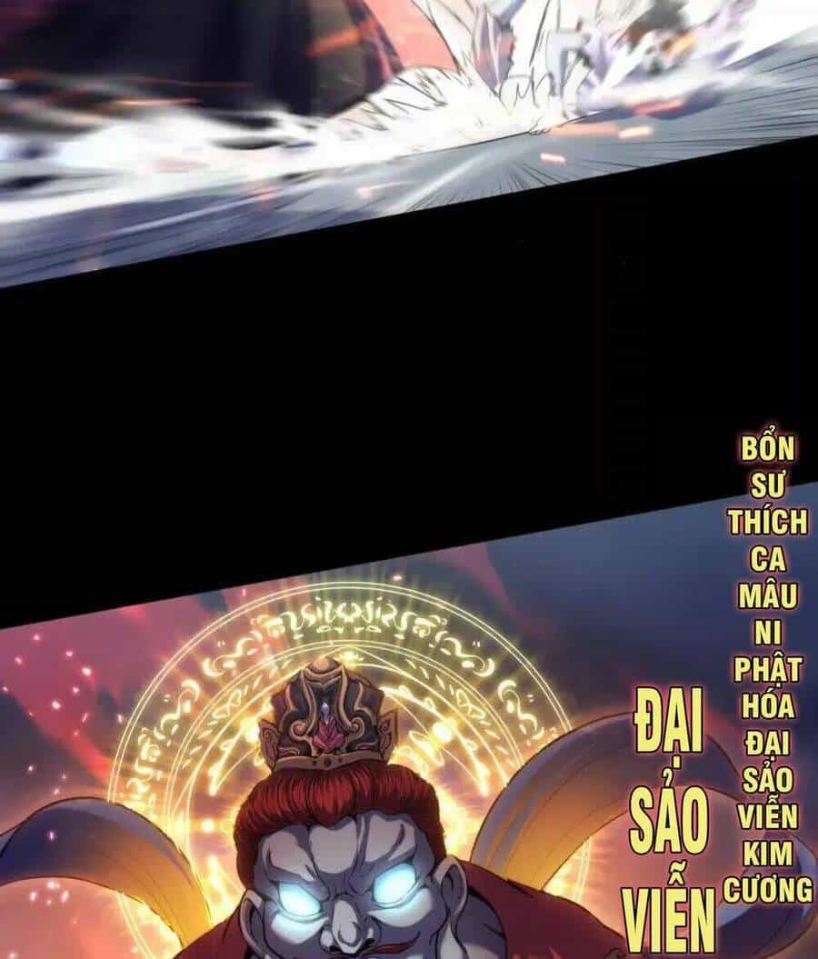 Trở Thành Thần Chủ Cthulhu - Chương 181 - ảnh 47