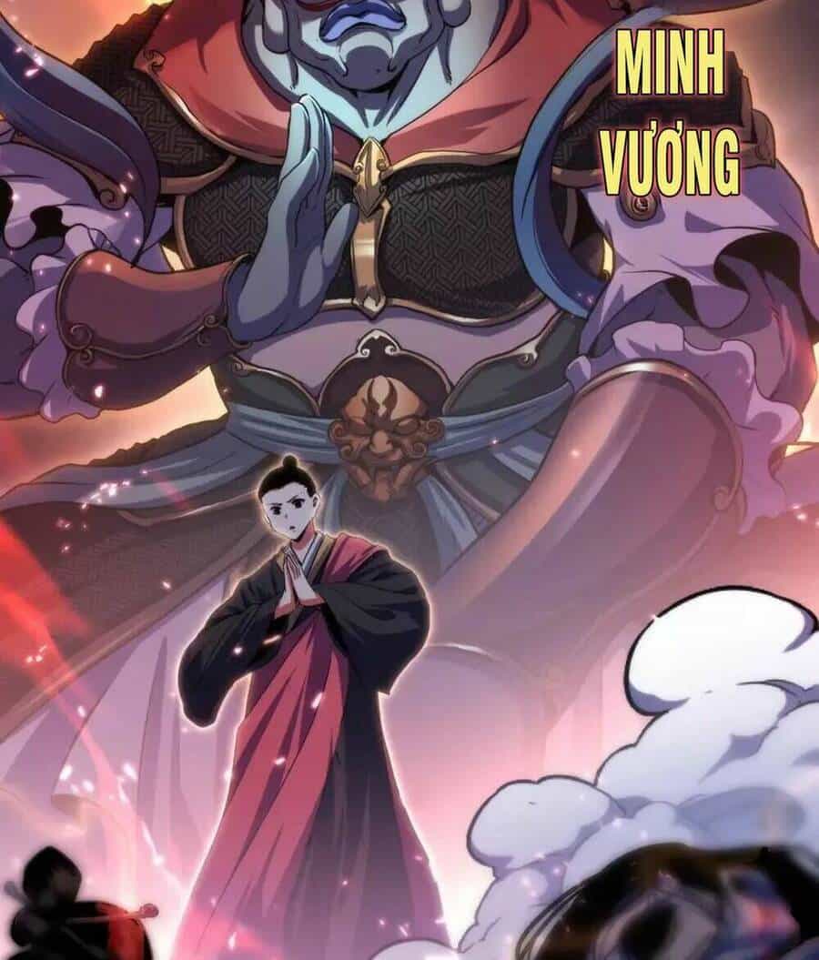 Trở Thành Thần Chủ Cthulhu - Chương 181 - ảnh 48