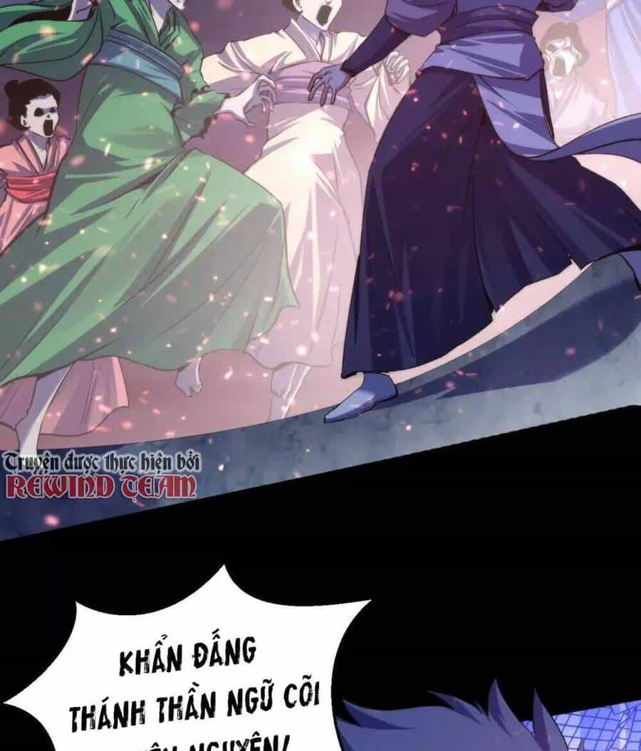 Trở Thành Thần Chủ Cthulhu - Chương 181 - ảnh 54