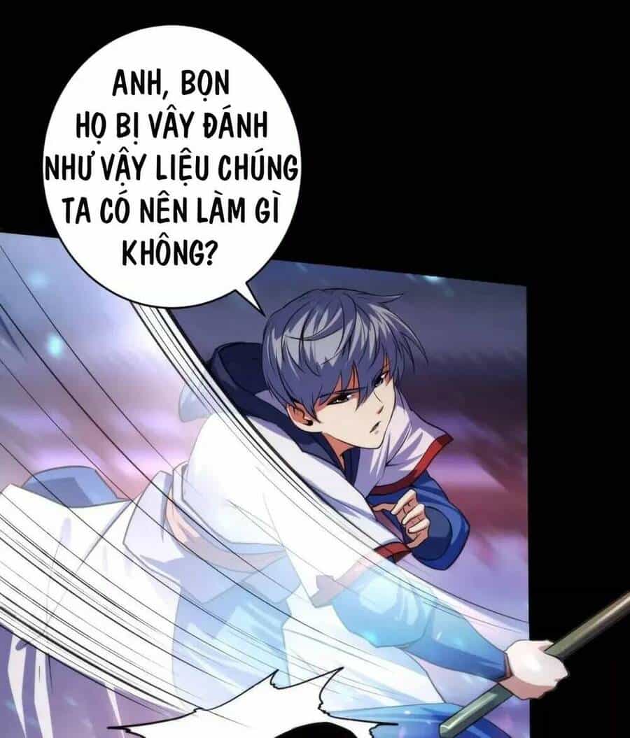 Trở Thành Thần Chủ Cthulhu - Chương 181 - ảnh 58