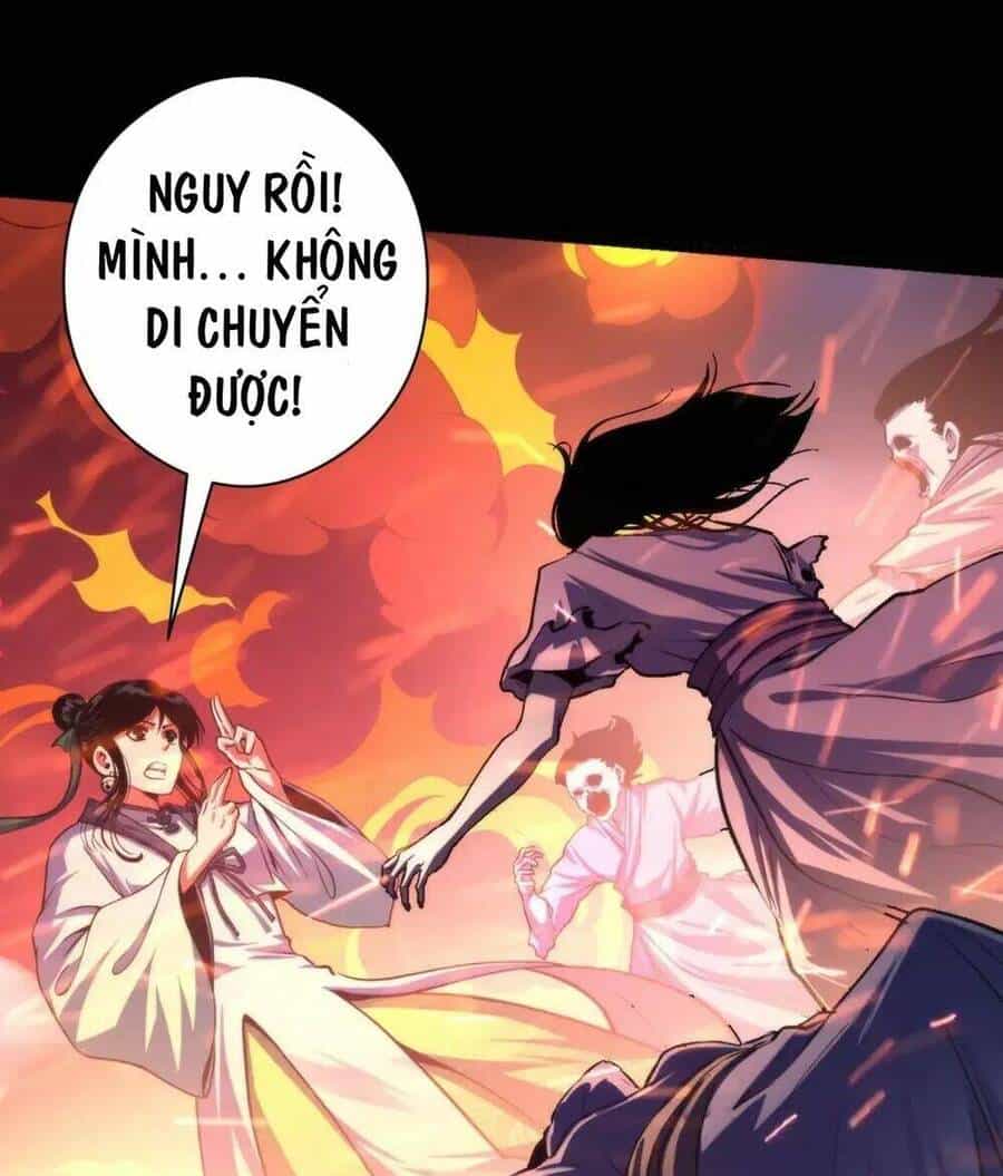 Trở Thành Thần Chủ Cthulhu - Chương 182 - ảnh 10