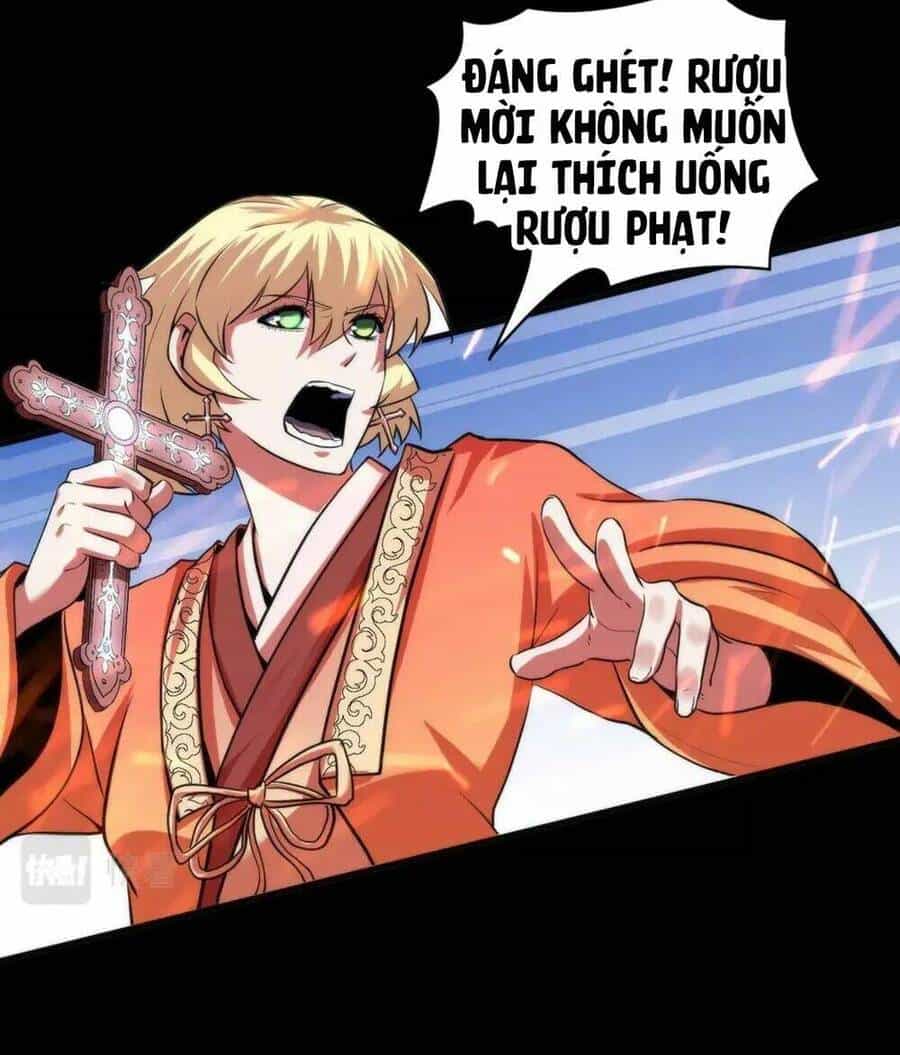 Trở Thành Thần Chủ Cthulhu - Chương 182 - ảnh 30