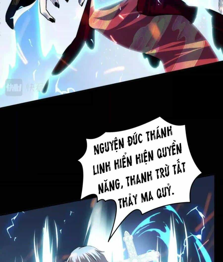 Trở Thành Thần Chủ Cthulhu - Chương 182 - ảnh 37
