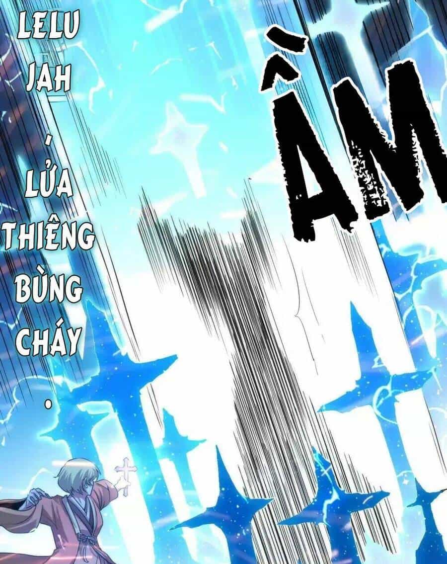 Trở Thành Thần Chủ Cthulhu - Chương 182 - ảnh 40
