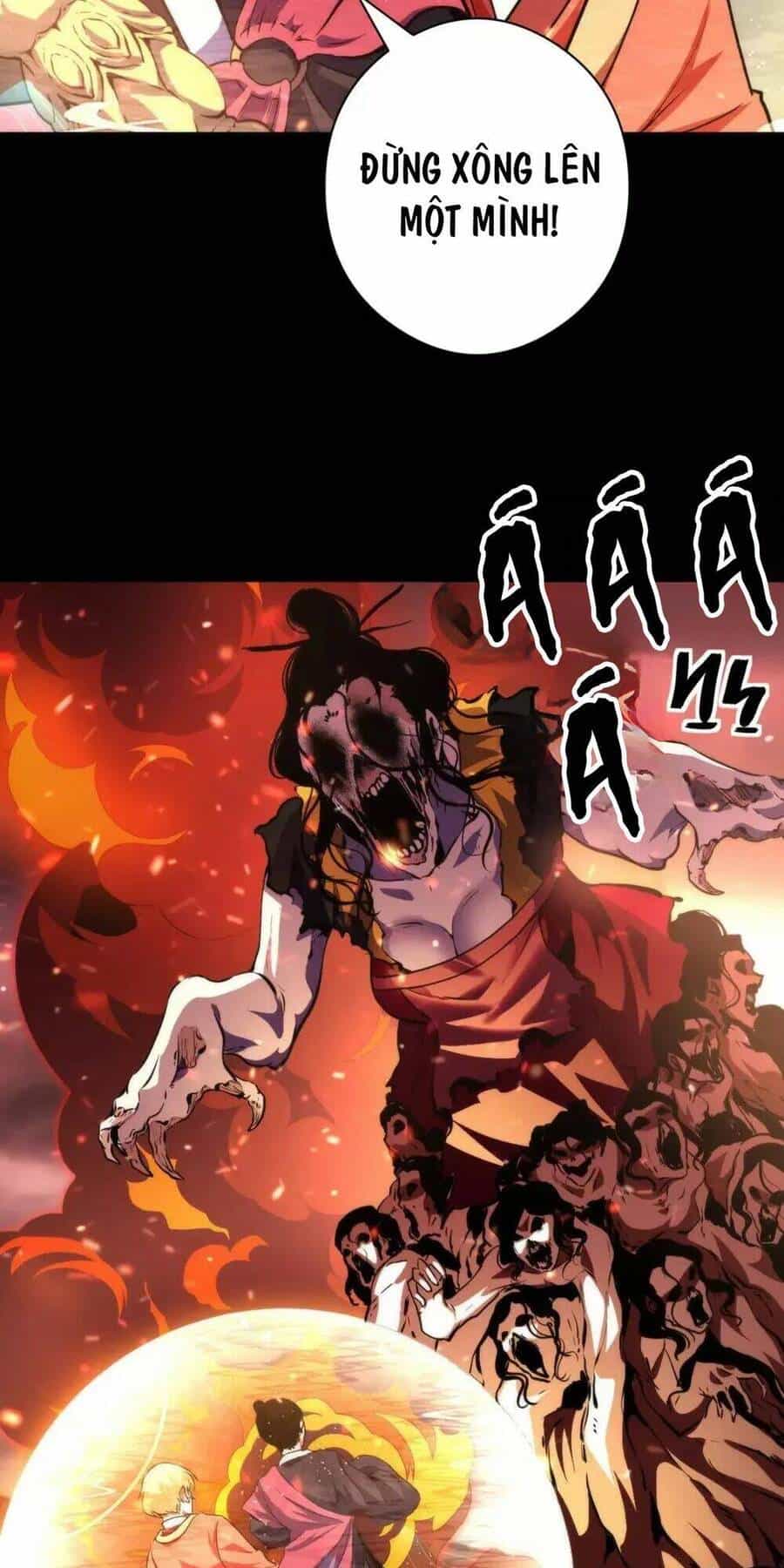Trở Thành Thần Chủ Cthulhu - Chương 182 - ảnh 60