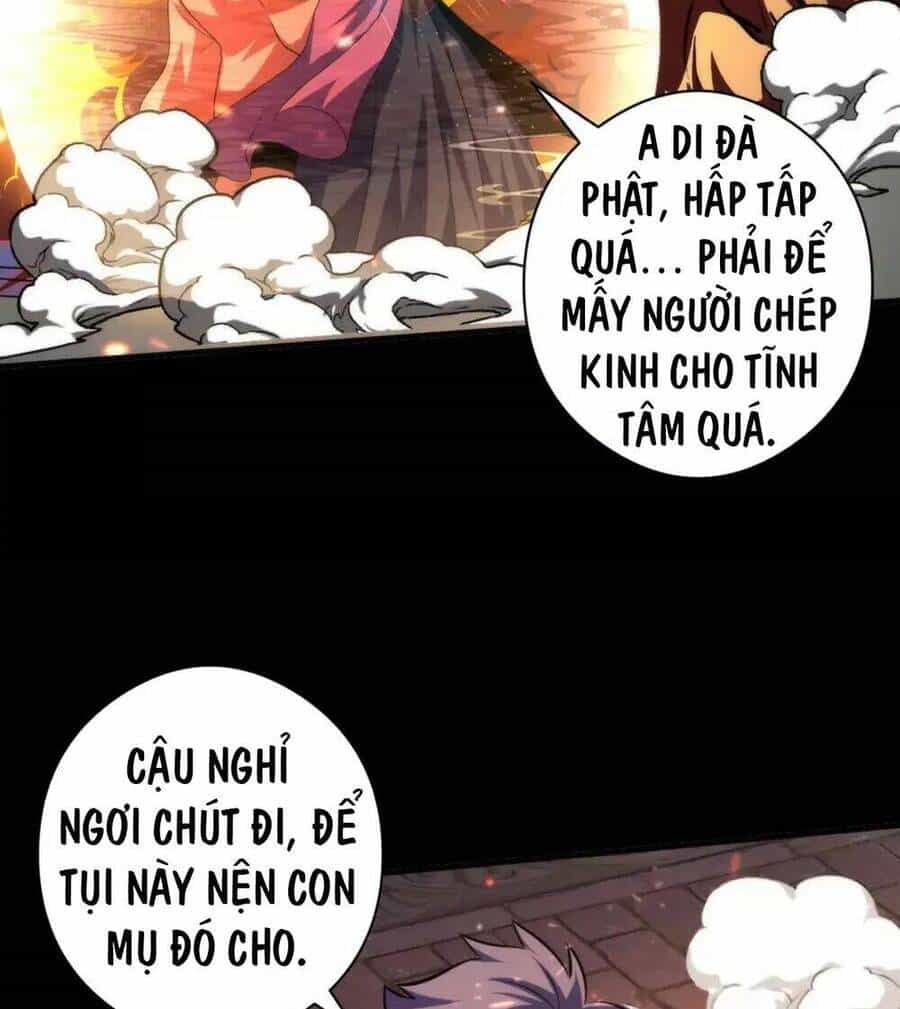 Trở Thành Thần Chủ Cthulhu - Chương 182 - ảnh 61