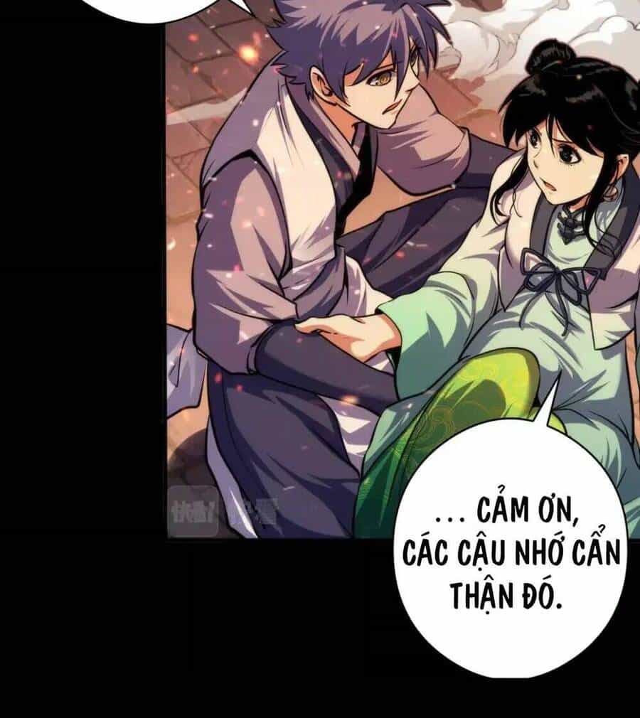 Trở Thành Thần Chủ Cthulhu - Chương 182 - ảnh 62