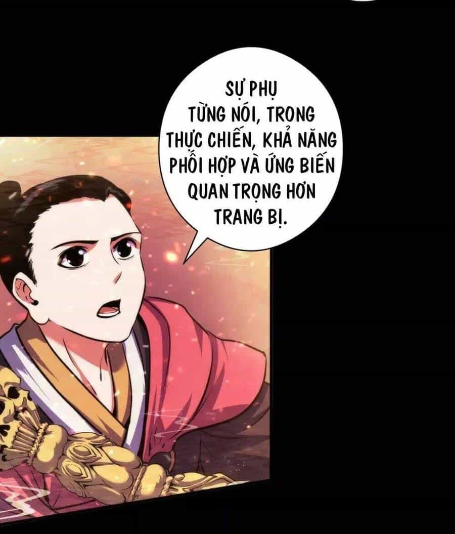 Trở Thành Thần Chủ Cthulhu - Chương 182 - ảnh 63