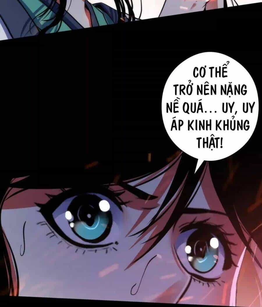 Trở Thành Thần Chủ Cthulhu - Chương 182 - ảnh 7