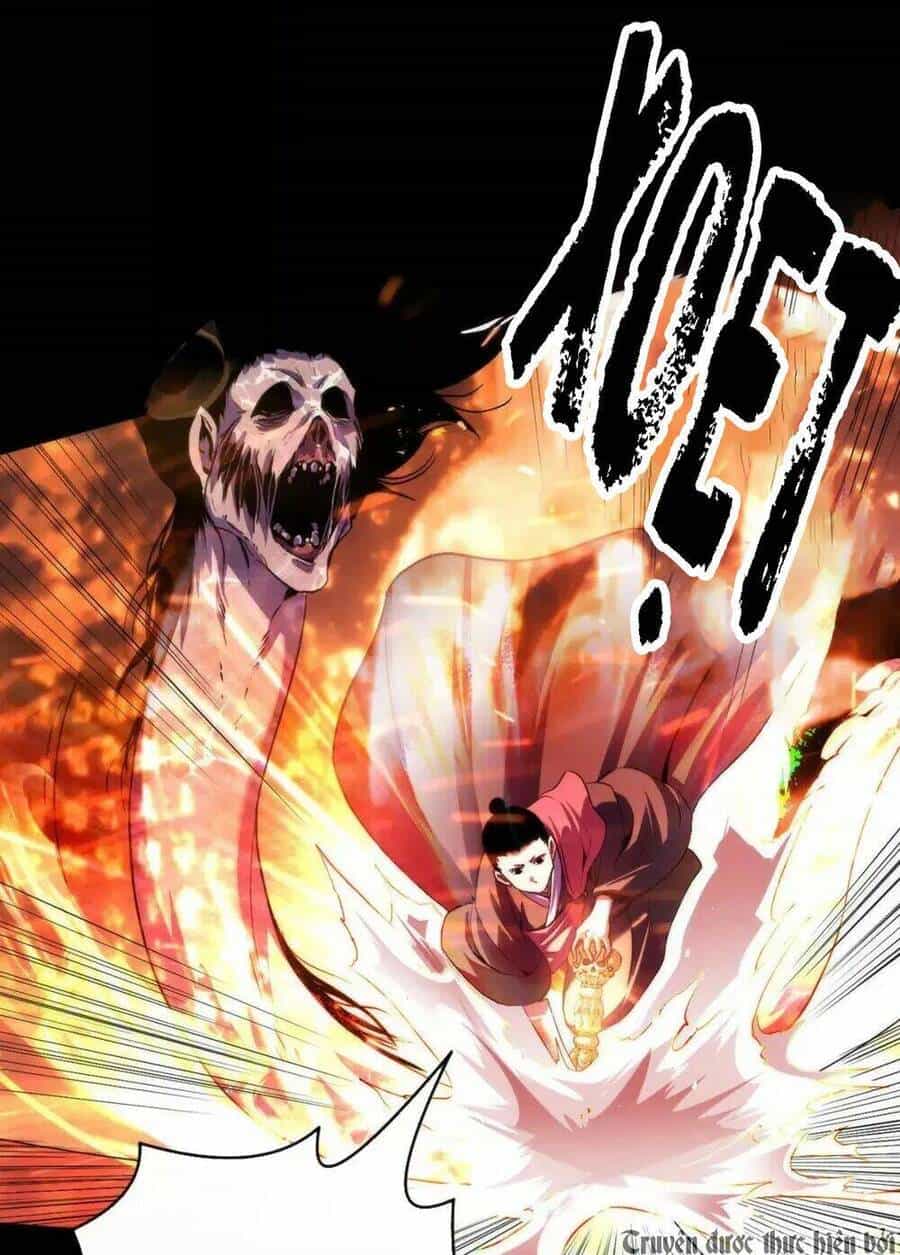 Trở Thành Thần Chủ Cthulhu - Chương 183 - ảnh 20