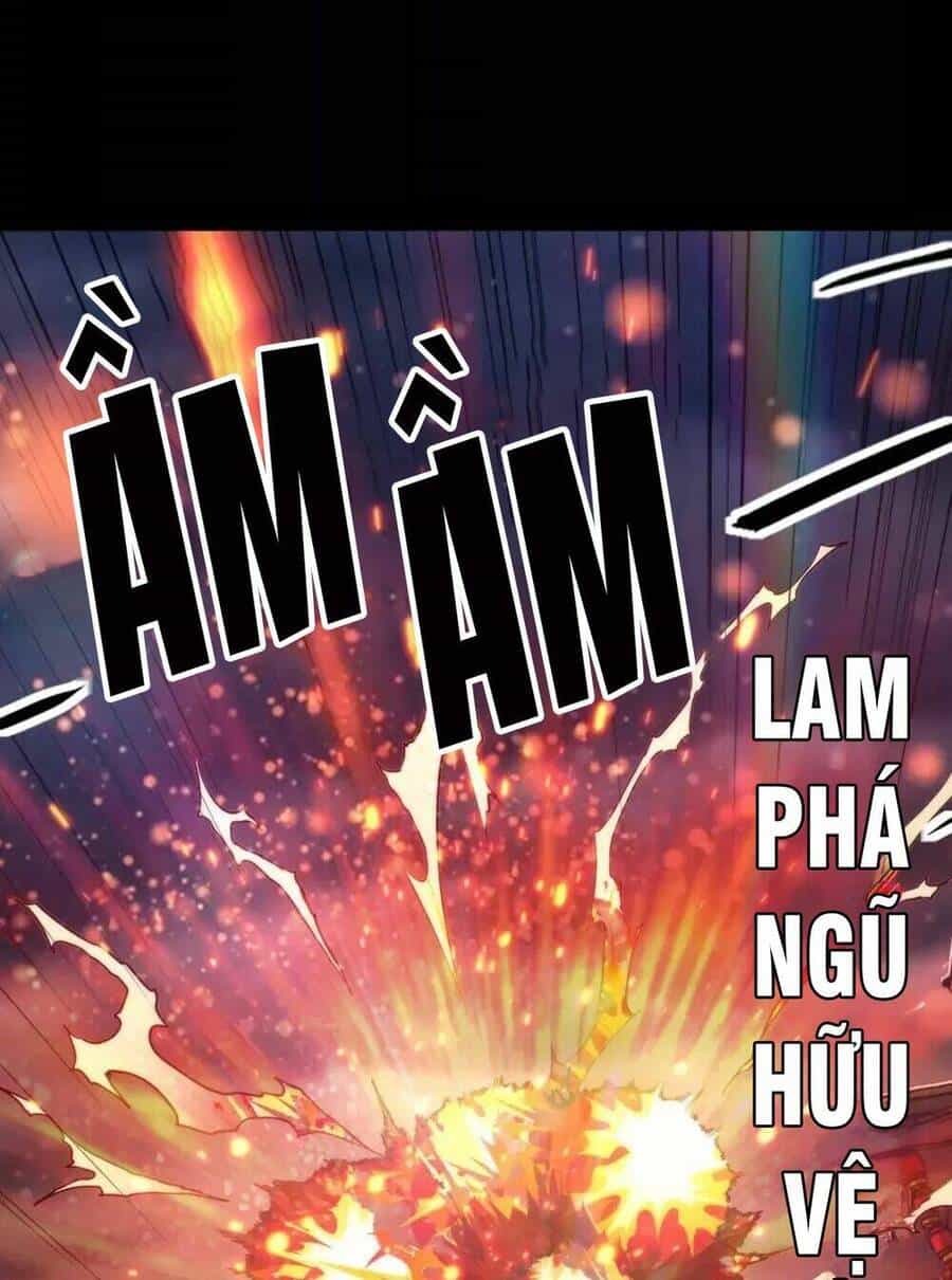 Trở Thành Thần Chủ Cthulhu - Chương 183 - ảnh 33