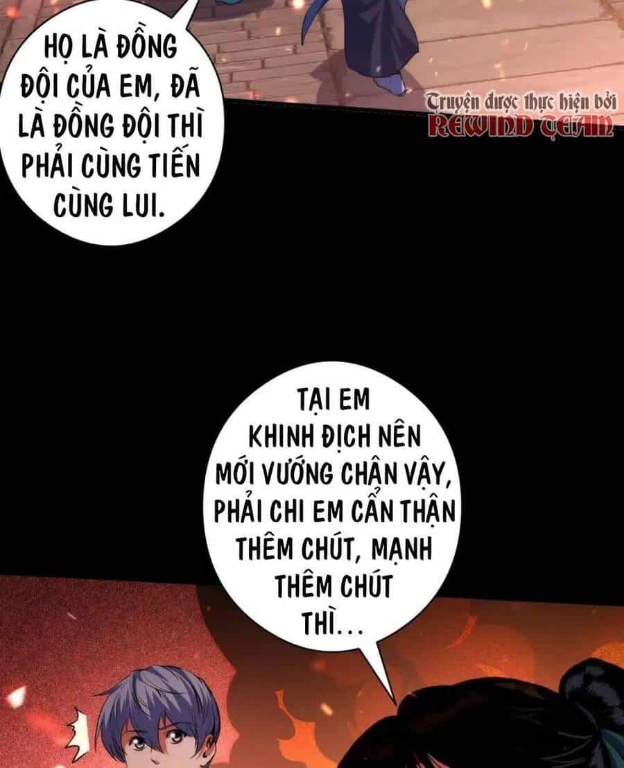 Trở Thành Thần Chủ Cthulhu - Chương 183 - ảnh 37