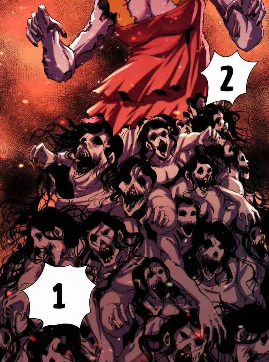 Trở Thành Thần Chủ Cthulhu - Chương 183 - ảnh 4