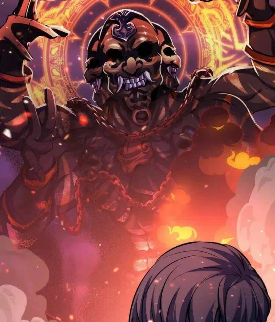 Trở Thành Thần Chủ Cthulhu - Chương 183 - ảnh 40