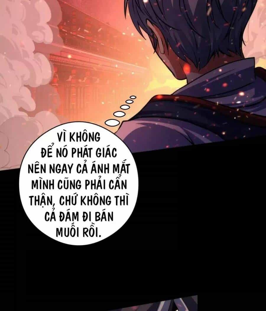 Trở Thành Thần Chủ Cthulhu - Chương 183 - ảnh 41
