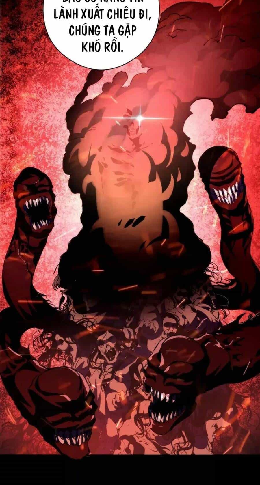 Trở Thành Thần Chủ Cthulhu - Chương 183 - ảnh 52