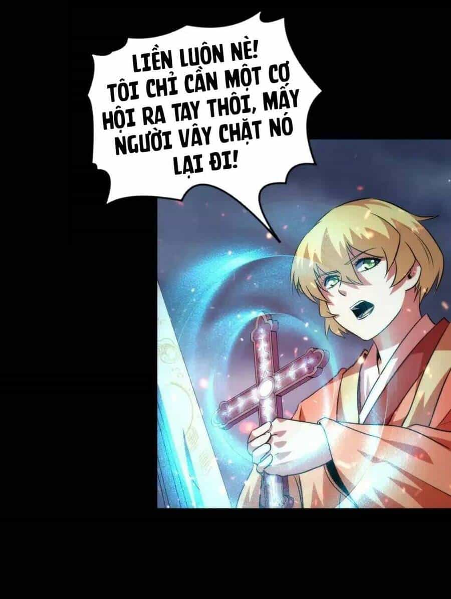 Trở Thành Thần Chủ Cthulhu - Chương 183 - ảnh 54