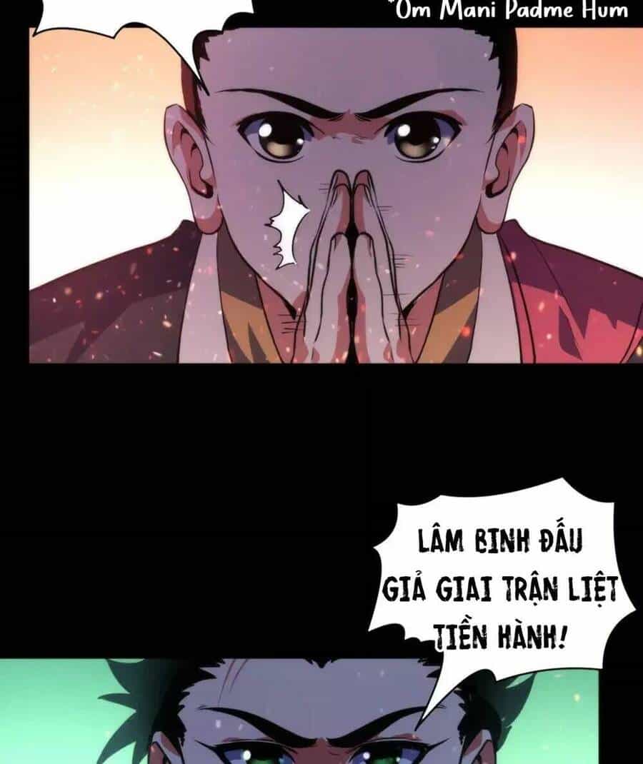 Trở Thành Thần Chủ Cthulhu - Chương 183 - ảnh 57