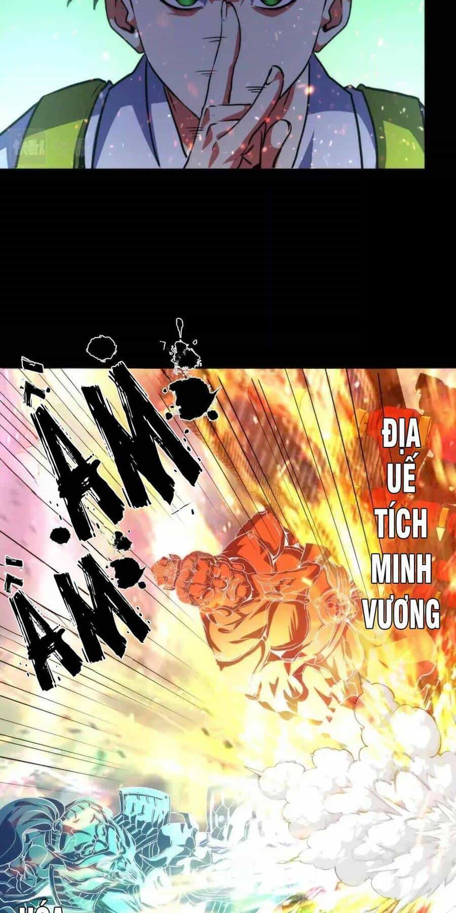 Trở Thành Thần Chủ Cthulhu - Chương 183 - ảnh 58