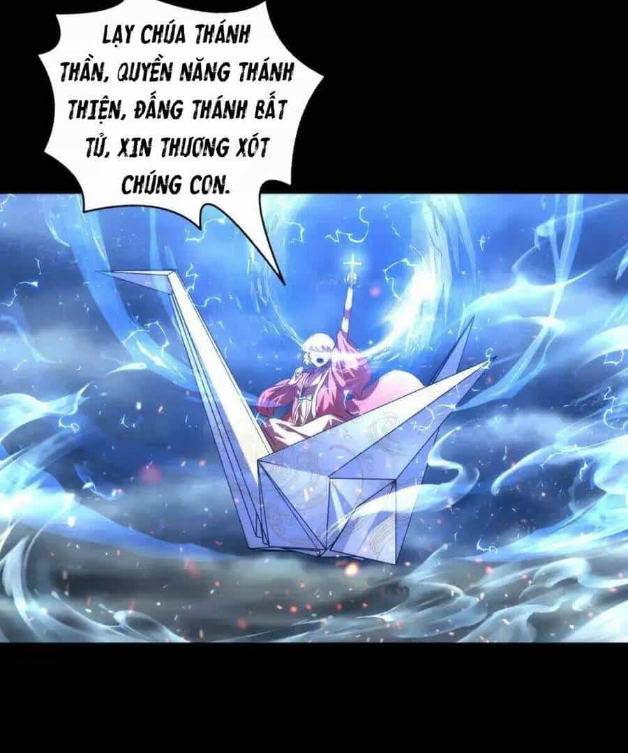 Trở Thành Thần Chủ Cthulhu - Chương 183 - ảnh 60
